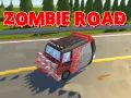 ゲームゾンビロードオンライン
