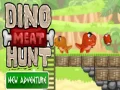 ゲーム恐竜肉ハント新しい冒険オンライン