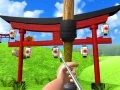 ゲームアーチェリークラッシュオンライン