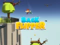 ゲームバックフリッパーオンライン