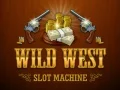 ゲームワイルドウェストスロットマシンオンライン