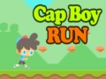 ゲームキャップボーイランオンライン