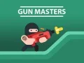 ゲーム銃マスターオンライン