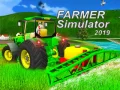 ゲームファーマーシミュレーター 2019オンライン