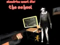 ゲームスレンディーナは死ななければならない: 学校オンライン