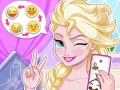 ゲームエリザ: 気分の揺れオンライン
