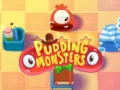 ゲームプリンモンスターオンライン