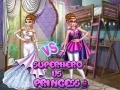 ゲームアニー スーパーヒーロー 対 プリンセスオンライン