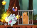 ゲームクレイジーエイリアンドッグオンライン
