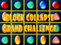 ゲームブロック崩壊グランドチャレンジオンライン
