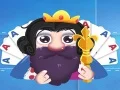 ゲームソリティアキングオンライン