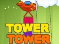 ゲームタワー対タワーオンライン