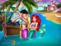 ゲームバレンタインの恋のトラブルオンライン