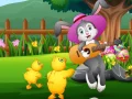ゲームイースターの記憶オンライン