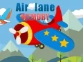 ゲーム飛行機の記憶オンライン