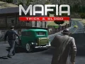 ゲームマフィア: トリックと血オンライン