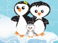 ゲームペンギンジグソーパズルオンライン