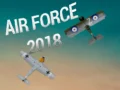 ゲーム空軍2018オンライン
