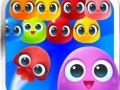 ゲームバブルシューターパッションオンライン