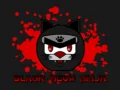 ゲーム黒いニャー忍者オンライン