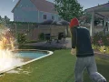 ゲーム夜の狂った街オンライン