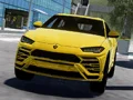 ゲームスーパ SUV ドライビングオンライン