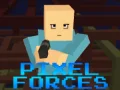 ゲームピクセルフォースオンライン