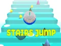 ゲーム階段ジャンプオンライン