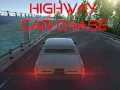 ゲーム高速道路の車追跡オンライン