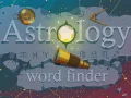 ゲーム占星術ワードファインダーオンライン