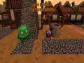 ゲームグッドナイト：プリンセスレスキューオンライン