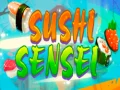 ゲーム寿司先生オンライン