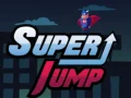 ゲームスーパージャンプオンライン
