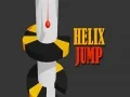 ゲームヘリックスジャンプオンライン