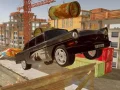 ゲームクラシックカーのスタントオンライン