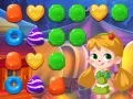 ゲームキャンディ ブラスト マッチ 3オンライン