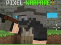 ゲームピクセル戦争 一オンライン