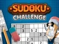 ゲーム数独チャレンジオンライン
