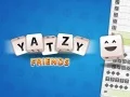 ゲームヤッツィー フレンズオンライン