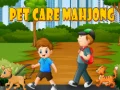 ゲームペットケア麻雀オンライン