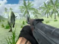 ゲーム恐竜島の襲撃オンライン