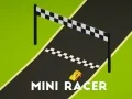 ゲームミニレーサーオンライン