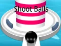 ゲームボールを撃つオンライン