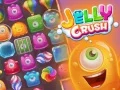 ゲームジェリークラッシュオンライン