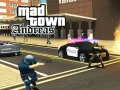 ゲームマッドタウンアンドレアスオンライン