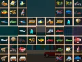 ゲーム車両を接続するオンライン