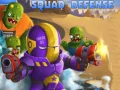 ゲームスクワッドディフェンスオンライン