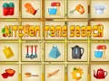 ゲームキッチンアイテム検索オンライン