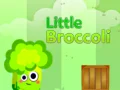 ゲーム小さなブロッコリーオンライン