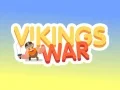 ゲームバイキングの戦争オンライン